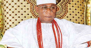 Deji of Akure Begins 7-Day Silence, Bans Drumming, Closes Palace Road, Details Emerge