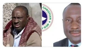 Former RCCG Pastor Sentenced to Prison for Financial Crimes