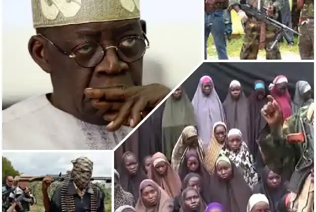 Kidnapping Crisis Intensifies under Tinubu's Watch: Over 7,500 Abducted from July 2023 to June 2024