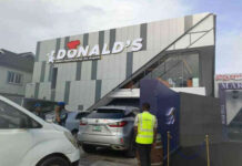 Breaking: Lagos Government Shuts Down Cubana Chief Priest’s Restaurant Lagos Government Shuts Down Cubana Chief Priest's Restaurant