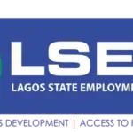 Strategy Officer at the Lagos State Employment Trust Fund (LSETF)