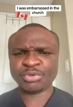 Man Narrates How Pastor Refused To Bless His Anointing Oil Because He Purchased It Outside The Church