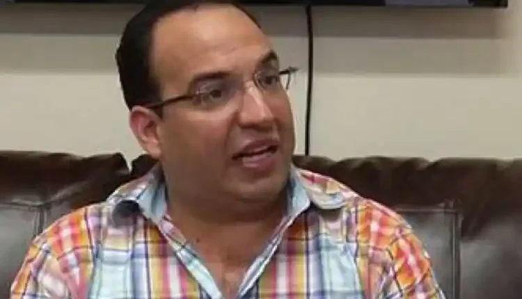 Marco Antonio Ramirez, American Businessman