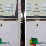 nnpc fuel pump price