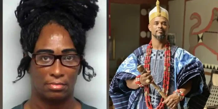 Oba of Yoruba Village in US Stabbed to Death by ‘Sister