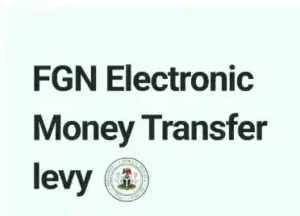 Nigerians Outraged as New N50 Electronic Money Transfer Levy Takes Effect