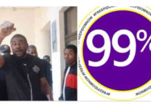 PIDOMNigeria’ Trial: Court Fixes Date for Isaac Bristol’s Bail Application Hearing PIDOMNigeria' Trial: Court Fixes Date for Isaac Bristol's Bail Application Hearing