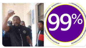 PIDOMNigeria’ Trial: Court Fixes Date for Isaac Bristol’s Bail Application Hearing