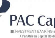 PanAfrican Capital Holdings Limited Graduate Trainee Program 2024 PanAfrican Capital Holdings Limited Graduate Trainee Program 2024