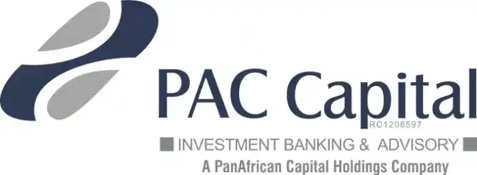 PanAfrican Capital Holdings Limited Graduate Trainee Program 2024