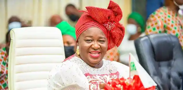 Akwa Ibom First Lady