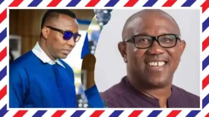 Peter Obi, Sowore Should Contest for N’Assembly Seats, Not Presidency – Gbenga Gives Reasons