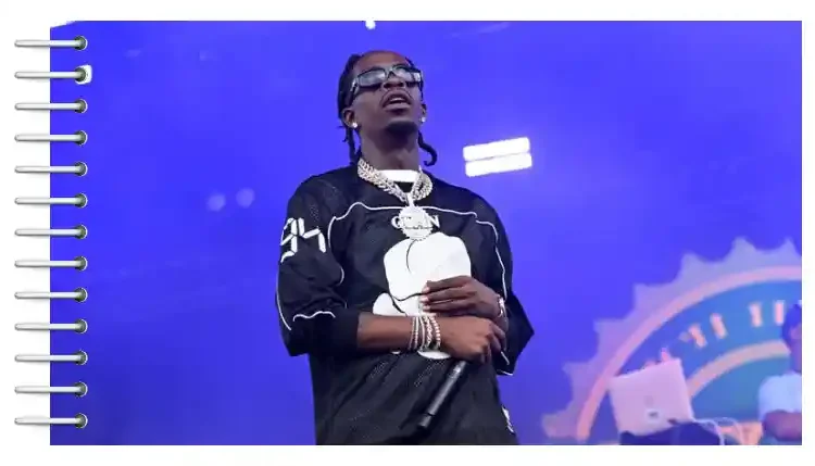 Social Media Erupts with Rumors: Is Rich Homie Quan Really Dead?"