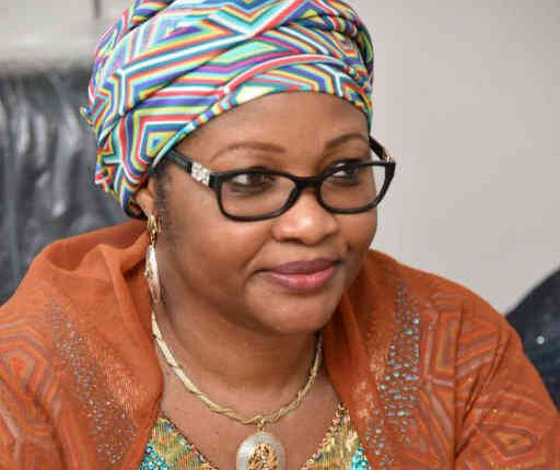 Senator Nenadi Usman Appointed as Acting National Caretaker Chairman of Labour Party