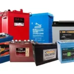 Solar Battery
