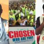 They are all fallacies, blatant lies from pit of hell, CAN Breaks Silence on I Am a Chosen Testimonies