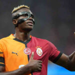 Victor Osimhen Shines in Galatasaray's 5-0 Victory Over Rizespor
