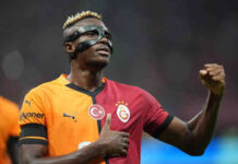 Not Just Goals and Assists-Galatasaray Coach Orkan Buruk Reveals What Makes Victor Osimhen So Special Victor Osimhen Shines in Galatasaray's 5-0 Victory Over Rizespor
