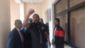 PIDOM: Court Remands Whistleblower Isaac Bristol Tamunobifiri in Kuje Prison