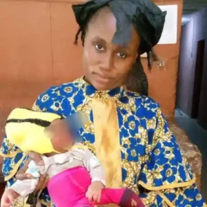 Woman Pretending To Be Pregnant Steals 7-Day-Old Baby During Naming Ceremony