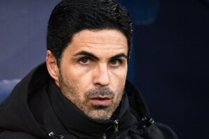 UCL: Arteta Names Only Player In History To Transform Two Different Clubs
