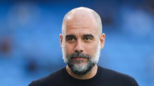 UCL: You Played Worst Game In 8years Against Newcastle – Guardiola Tells Man City Star