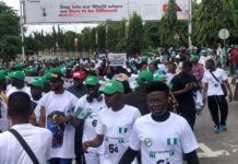 Independence Day: Nigerian Students Demand More Security In Campuses independence-day:-nigerian-students-demand-more-security-in-campuses