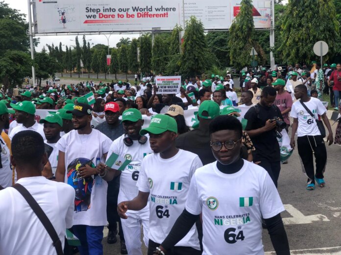 independence-day:-nigerian-students-demand-more-security-in-campuses