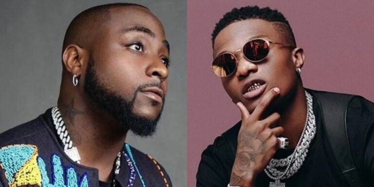 Davido Is Talentless – Wizkid