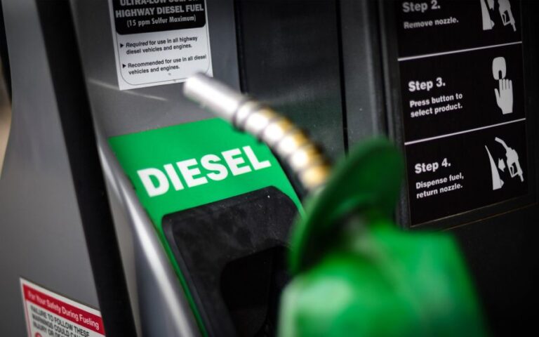 Diesel Import Into Nigeria Increases By 22.66 Percent
