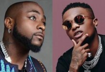 Wizkid, Davido Using Controversy To Stay Relevant – Portable wizkid,-davido-using-controversy-to-stay-relevant-–-portable