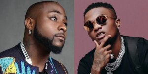 Wizkid, Davido Using Controversy To Stay Relevant – Portable