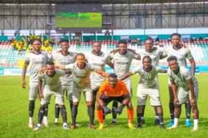 NPFL: Enyimba Down Akwa United, Insurance Win First Game