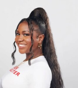 BBNaija S9: Wanni Gets Emotional After Winning Innoson Car Challenge [VIDEO]