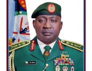 Real Reason Boko Haram Can’t Survive In Kano – Chief Of Defence Staff Musa