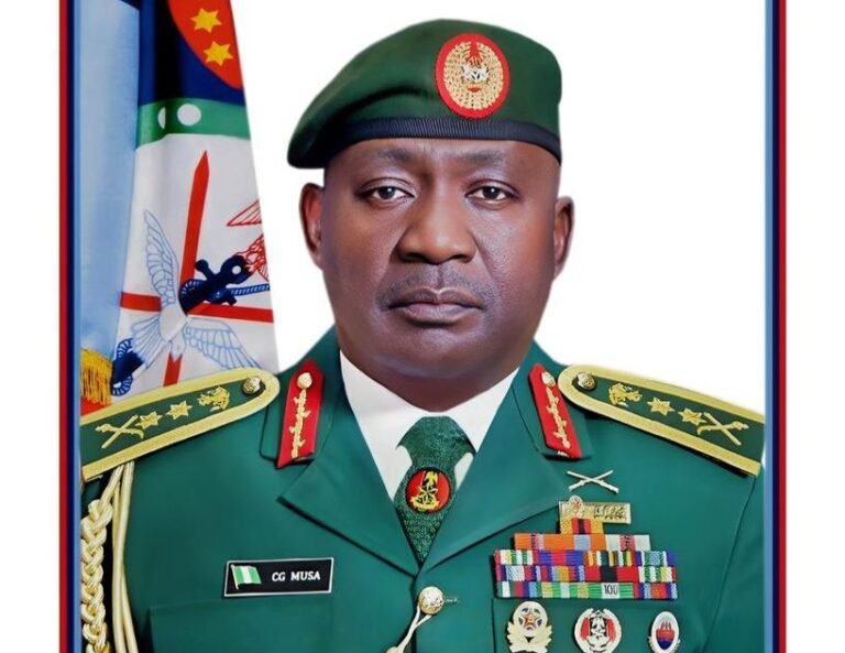 Real Reason Boko Haram Can’t Survive In Kano – Chief Of Defence Staff Musa
