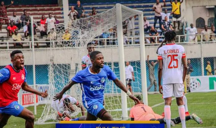 npfl:-onyemaechi-delighted-with-dream-debut-for-enyimba
