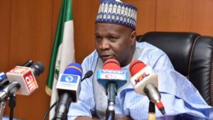 Gov Yahaya Sets Committee To Negotiate With Labour Unions In Gombe