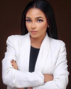 BBNaija S9: Kellyrae Asked Me Out For 2 Years – Kassia