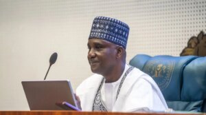 Tinubu Confers GCON On House Of Reps Speaker Tajudeen Abbas