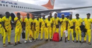 NPFL: Bendel Insurance Keen To Keep Winning Momentum Against El-Kanemi Warriors