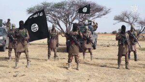 Islamic Terrorists to Christians: Convert to Islam or Die as They Burn Villages in Adamawa