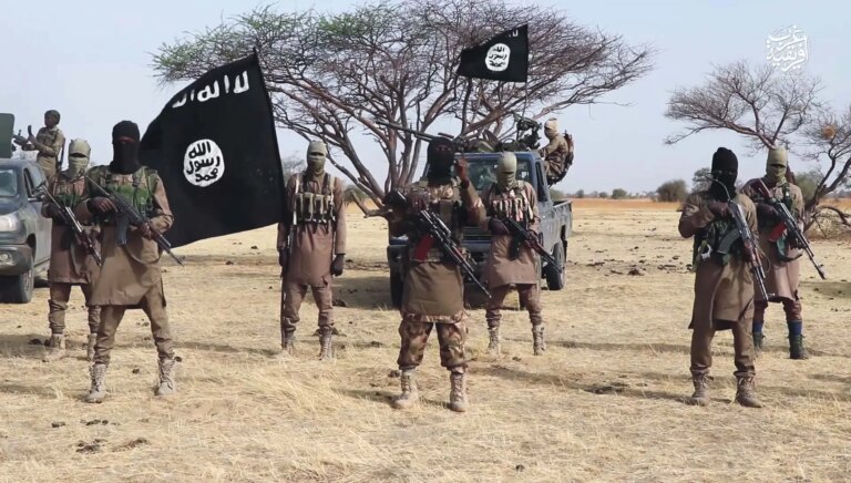 Islamic Terrorists to Christians: Convert to Islam or Die as They Burn Villages in Adamawa