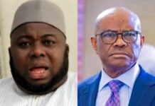 You’re Nobody — Asari Dokubo Dares Wike you’re-nobody-—-asari-dokubo-dares-wike