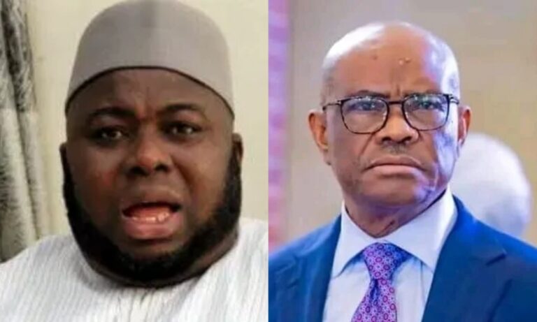 You’re Nobody — Asari Dokubo Dares Wike