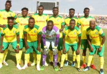 Kano Pillars Players To Miss Four Players Against Sunshine Stars kano-pillars-players-to-miss-four-players-against-sunshine-stars