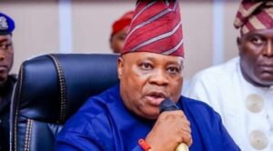 Gov Adeleke Mulls Localisation Of Livestock Innovations In Osun