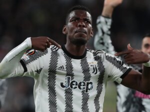 Serie A: Juventus To Terminate Pogba’s Contract Despite Reduction Of Doping Ban