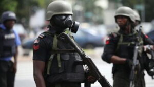 Seven Arrested in Delta Over International Online Scam