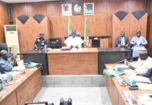 Flood: Yobe Govt Approves Over N1.4bn For 25, 500 Victims flood:-yobe-govt-approves-over-n1.4bn-for-25,-500-victims